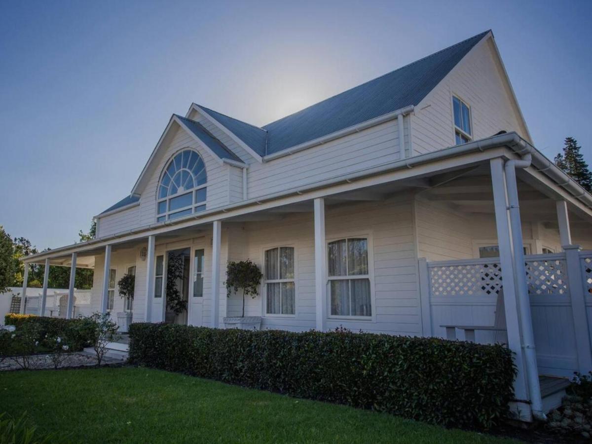 Riverside Country House Swellendam Exterior foto