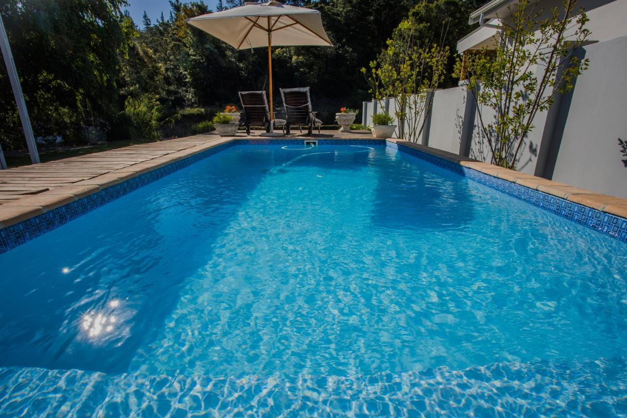 Riverside Country House Swellendam Exterior foto